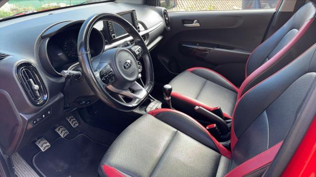 Kia Picanto image 2