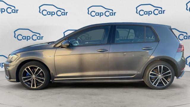 Volkswagen Golf image 3