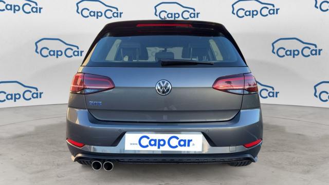 Volkswagen Golf image 5