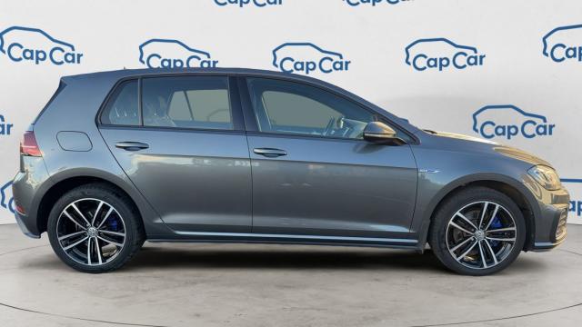 Volkswagen Golf image 4