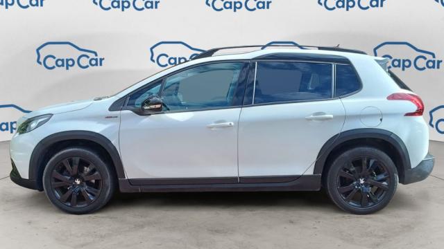 Peugeot 2008 image 5