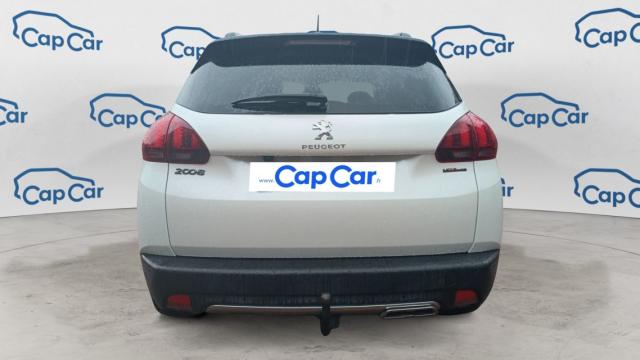 Peugeot 2008 image 1