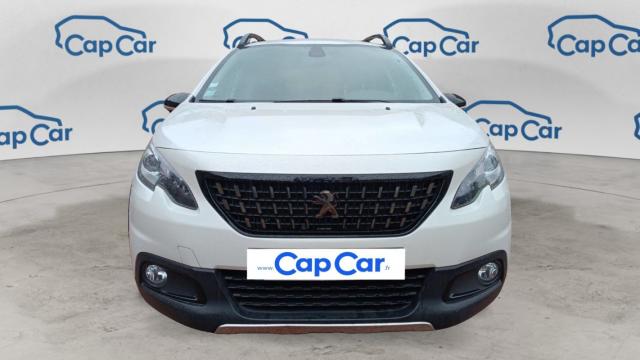 Peugeot 2008 image 6
