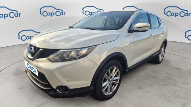 Nissan Qashqai 1.5 Dci 110 Acenta - 5 Places