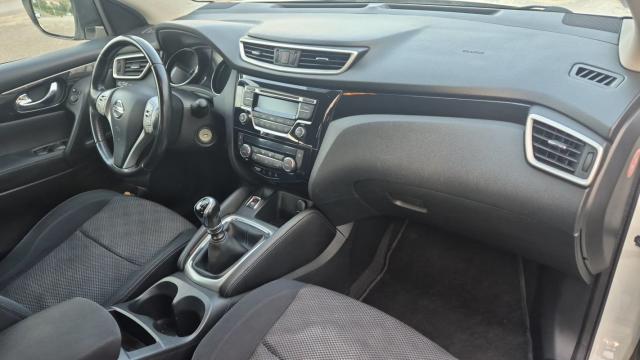 Nissan Qashqai image 8