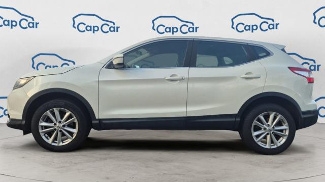 Nissan Qashqai image 4