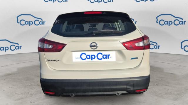 Nissan Qashqai image 9