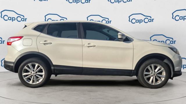 Nissan Qashqai image 5