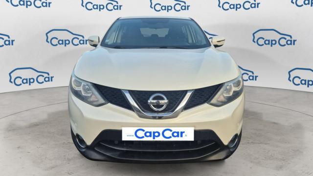Nissan Qashqai image 6