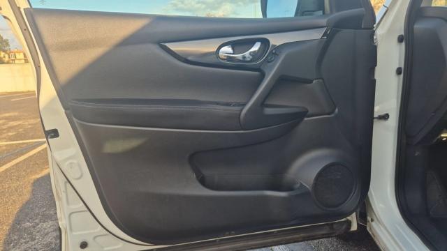 Nissan Qashqai image 2