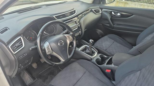 Nissan Qashqai image 7