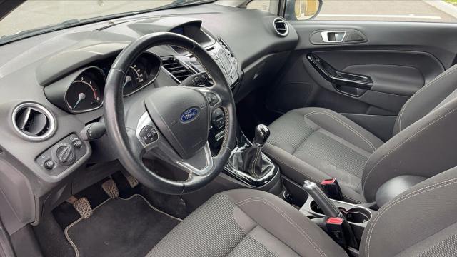 Ford Fiesta image 5