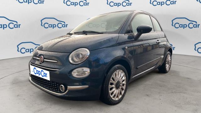 Fiat 500 1.2 69 Lounge