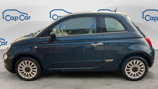 Fiat 500 image 6