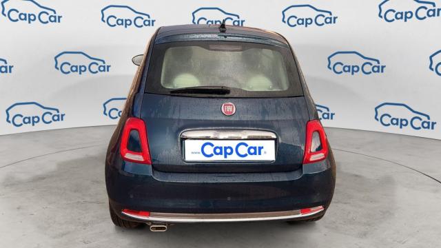 Fiat 500 image 2