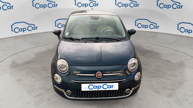 Fiat 500 image 3