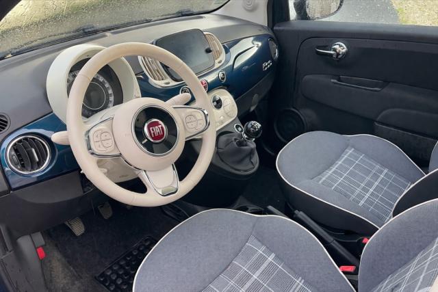 Fiat 500 image 8