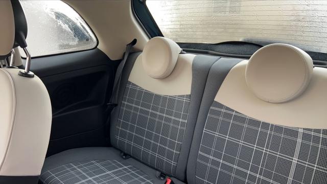 Fiat 500 image 9
