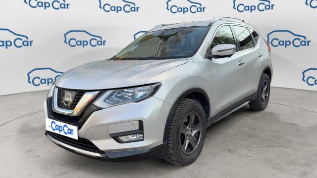 Nissan X-Trail 1.6 Dci 130 2wd N-Connecta