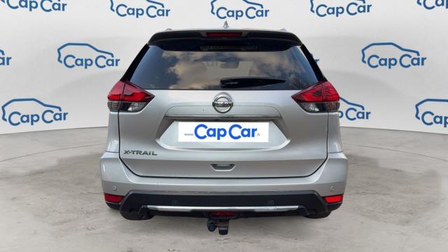 Nissan X-Trail image 5
