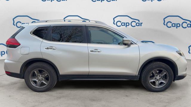 Nissan X-Trail image 2