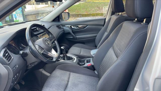 Nissan X-Trail image 9