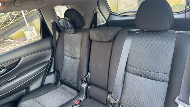 Nissan X-Trail image 8