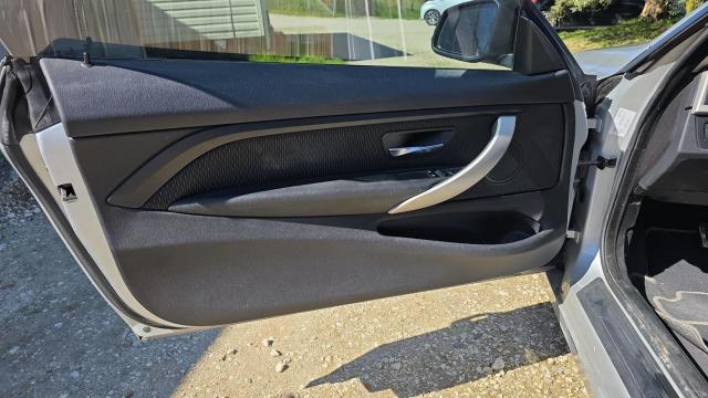 Bmw Serie 4 Coupé image 5