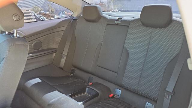 Bmw Serie 4 Coupé image 7