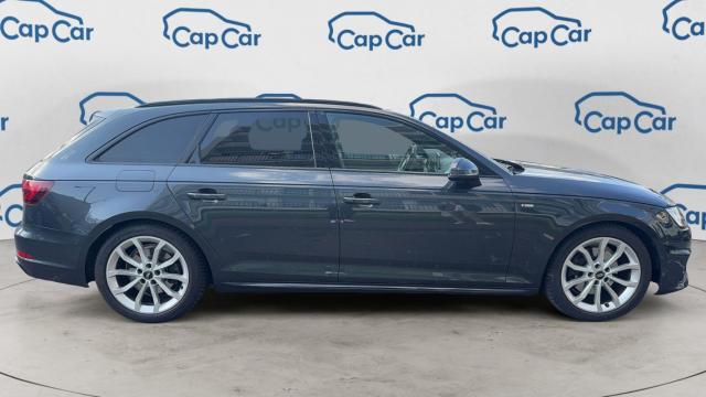 Audi A4 Avant image 7