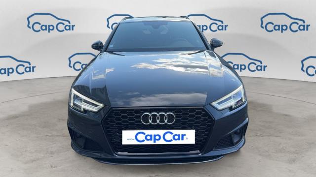 Audi A4 Avant image 8