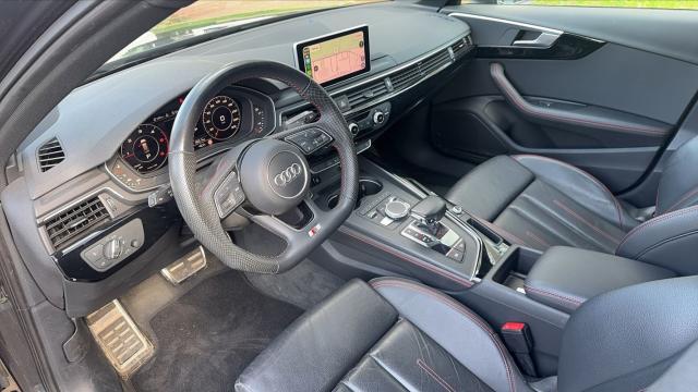 Audi A4 Avant image 5