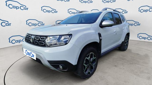 Dacia Duster 1.5 Blue Dci 115 4x2 Prestige