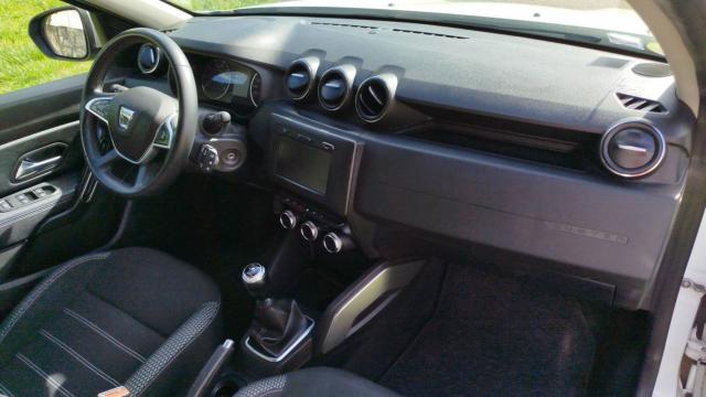 Dacia Duster image 2