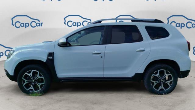 Dacia Duster image 8