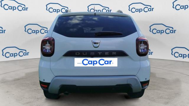Dacia Duster image 9