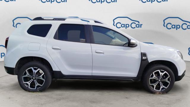 Dacia Duster image 5