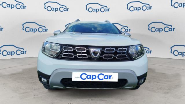 Dacia Duster image 3