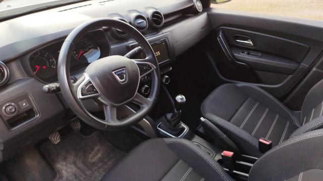 Dacia Duster image 7