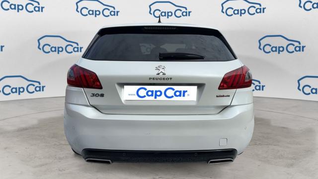 Peugeot 308 image 8