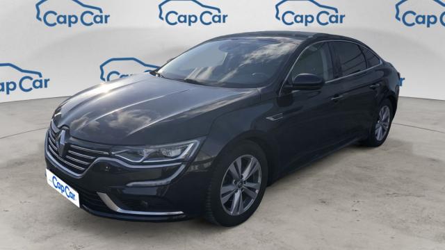 Renault Talisman 1.6 Dci 130 Intens
