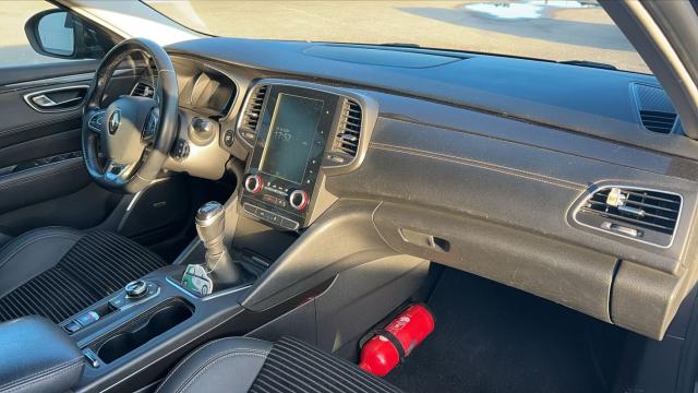 Renault Talisman image 7