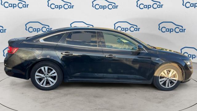 Renault Talisman image 4