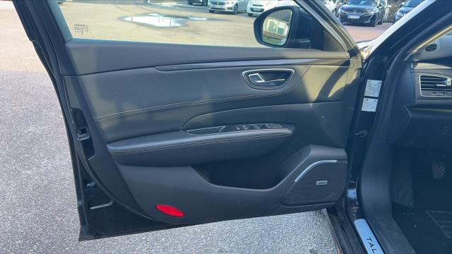 Renault Talisman image 1