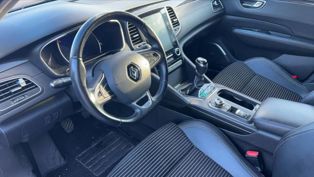 Renault Talisman image 6