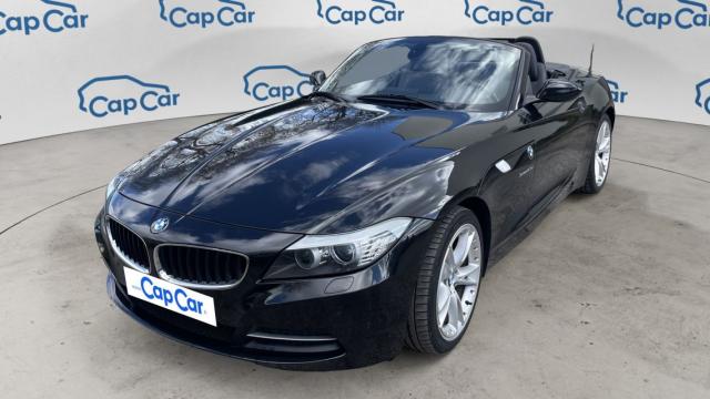 Bmw Z4 Sdrive 23i 204 Sport Design