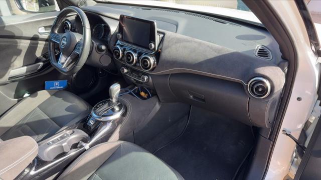Nissan Juke image 1