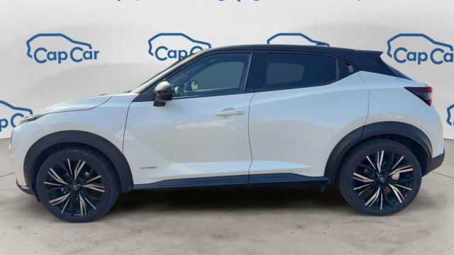 Nissan Juke image 3