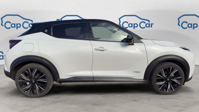 Nissan Juke image 5