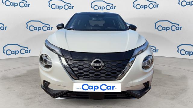 Nissan Juke image 8